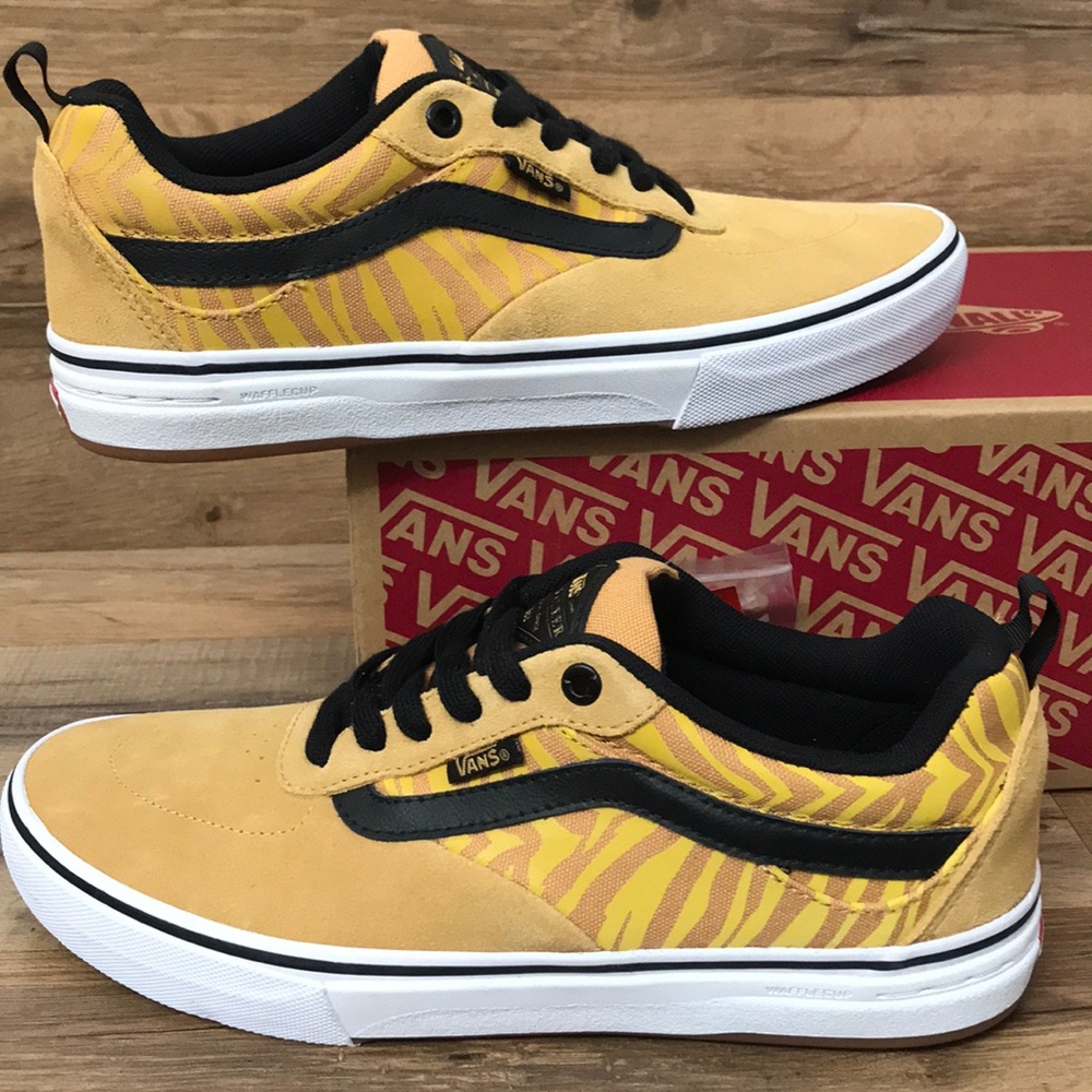 BRAND NEW VANS KYLE WALKER PRO